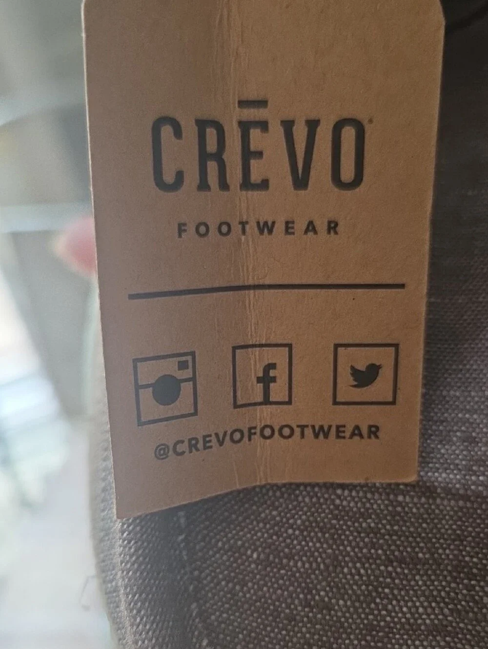 Crevo well adjustable